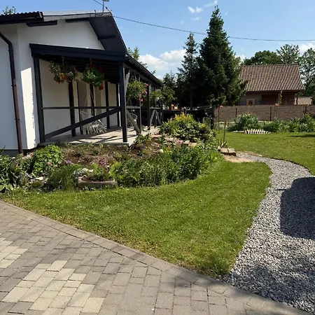 Kwiatowy Zakatek Na Zaciszu