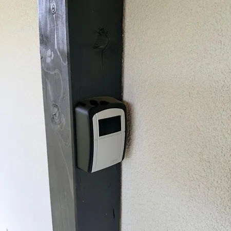 Kwiatowy Zakatek Na Zaciszu Apartment *