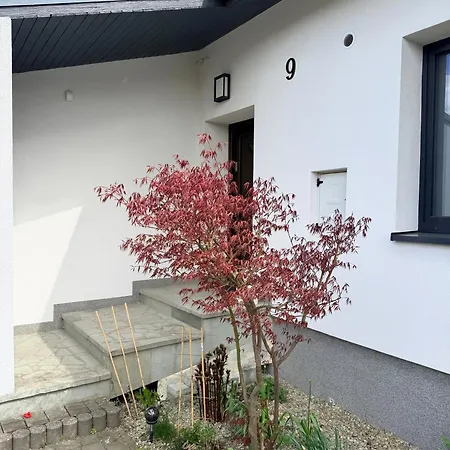Apartment Kwiatowy Zakatek Na Zaciszu Radocza